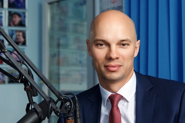 Александр Ревский, iMARS: «Поколение Z хочет приносить своими деньгами пользу обществу»