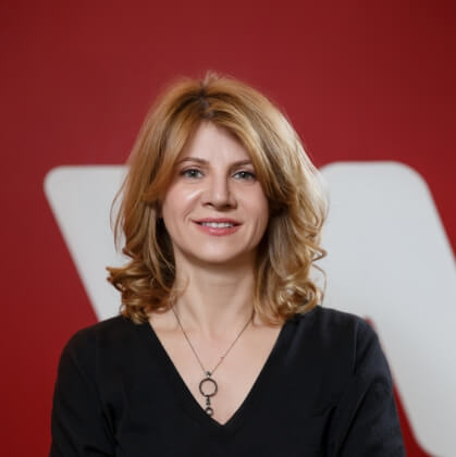 Анжела Федорченко, MIXX Russia Awards: «Искусственный интеллект проникает в весь процесс коммуникации бренда с потребителем»