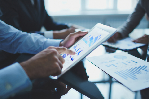 Развитие adtech-бизнеса, как эволюция коммуникаций