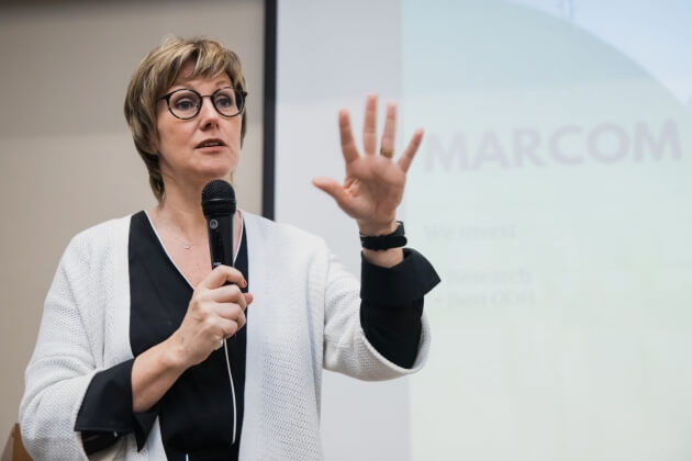 Реклама на транспорте по-русски: итоги форума «Территория транзита» от TMG
