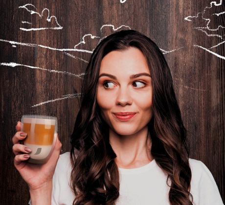 Nestlé представила бренд кофе NESCAFÉ в формате Out of Home