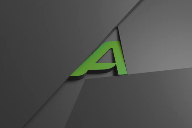 AVC разработало новую айдентику для компании «А-100 Девелопмент»
