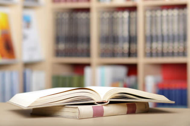 Российские книжные магазины пожаловались на маркетплейсы