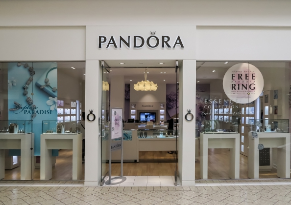 Pandora планирует глобальный ребрендинг