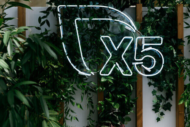 X5 Group договаривается о строительстве крупного склада в Подмосковье
