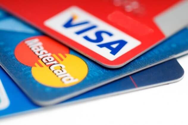 Российские ритейлеры попросили ФАС возбудить дело против Visa и Mastercard