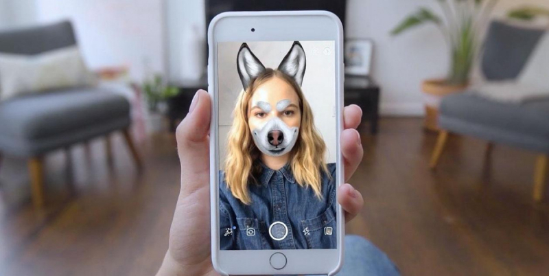 Сториз, LIVE, IGTV. Почему видеоконтент — это тренд года?