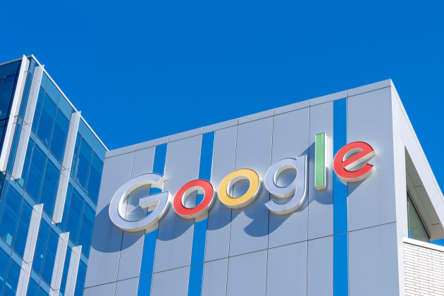 Суд в Москве оштрафовал Google на 8 млрд рублей