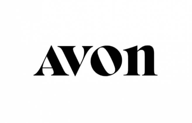 Новый логотип Avon сравнивают с креативом Zara и Canon