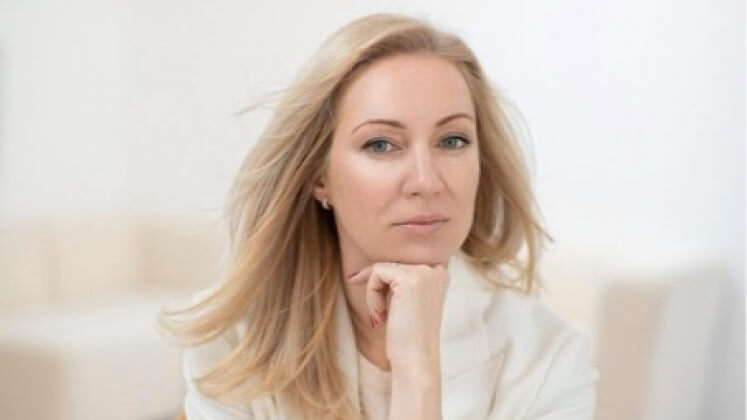 Александра Новичкова усилила команду дивизиона Marketplaces в Kokoc Group