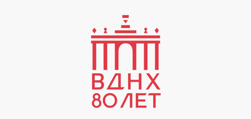 В «Одноклассниках» появилась маска к юбилею ВДНХ