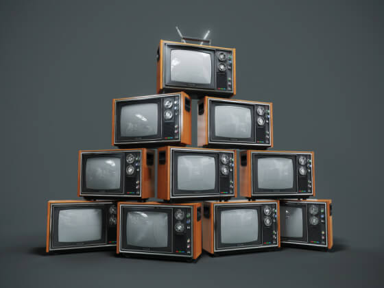 Mediascope впервые представила данные телеизмерений по всей России