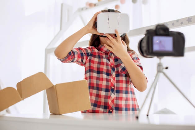 МТС запускает сервис VR-трансляций