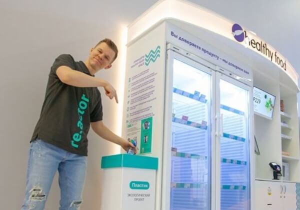 Компания Healthy Food заплатит 2 млн рублей из-за вспышки отравлений среди офисных сотрудников