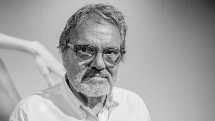 Секс, религия, раса и смерть: рецепт творчества от Оливьеро Тоскани