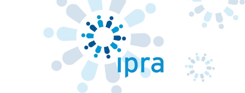 Российские победители IPRA Golden World Awards 2019