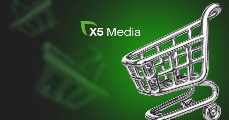 X5 Media создает новый индустриальный праздник