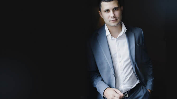 Дмитрий Чеклов, hybrid.ai: будущее рекламы — за компьютерным зрением