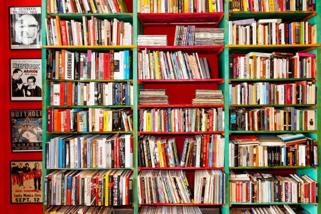Законопроект о льготной аренде для книжных магазинов внесён в Госдуму