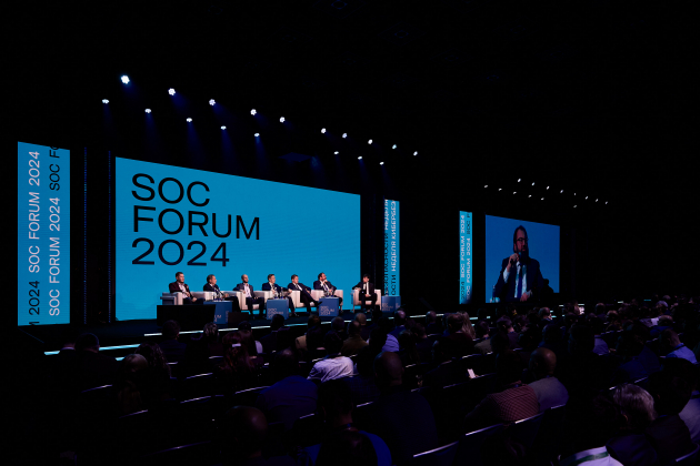 Кейс «Лира» и ГК «Солар»: трансформация SOC Forum в «Неделю кибербезопасности»