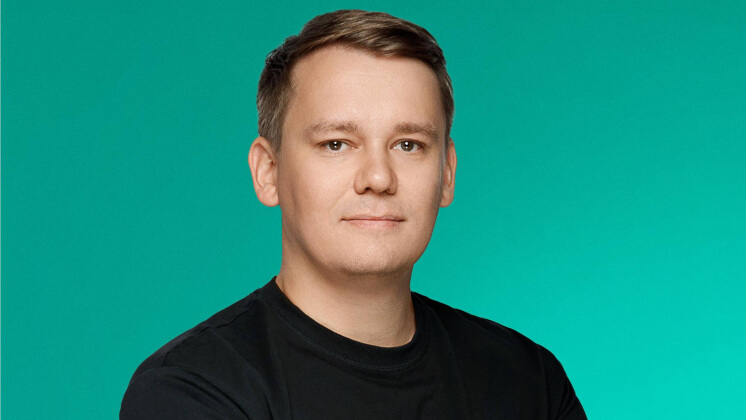 Валерий Прибылов назначен директором по операционному маркетингу «Делимобиля»