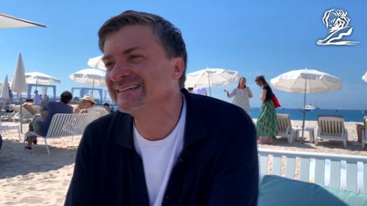 «Награды — важный имиджевый фактор»: «Каннское» интервью с рекламистами из Serviceplan