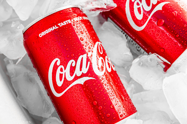 В Госдуме призвали усилить контроль за импортными напитками Coca-Cola