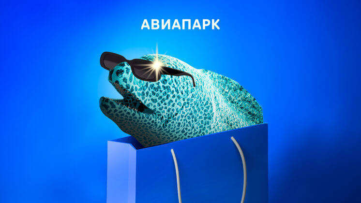 Кейс «Авиапарк»: история о том, как Arena пригласила всех на шопинг
