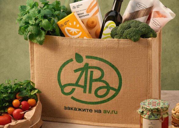 Агентство по страхованию вкладов может получить долю в «Азбуке вкуса»