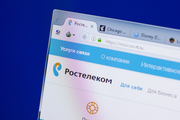 Сделка по консолидации «Ростелекомом» Tele2 согласована правительством