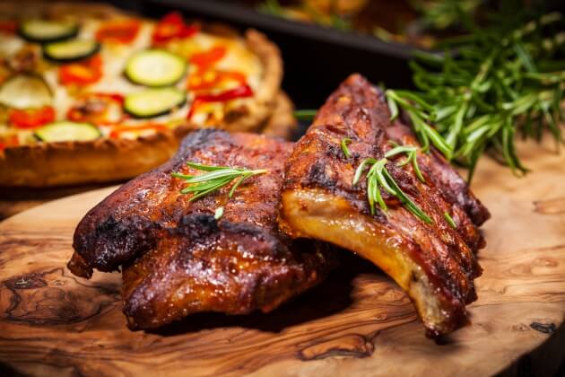 «ВкусВилл» планирует открытие сети кулинарий