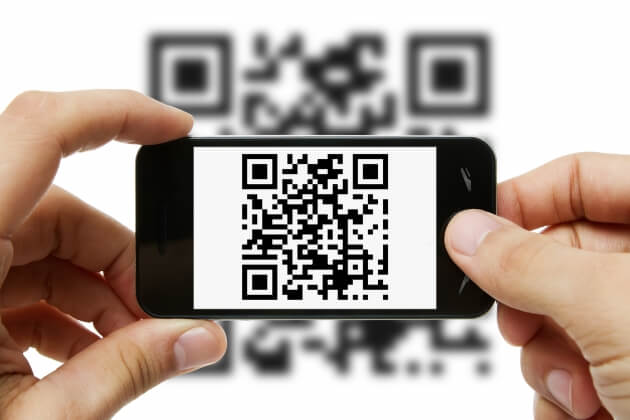 Сбербанк запустил сервис по оплате через QR-коды по всей стране