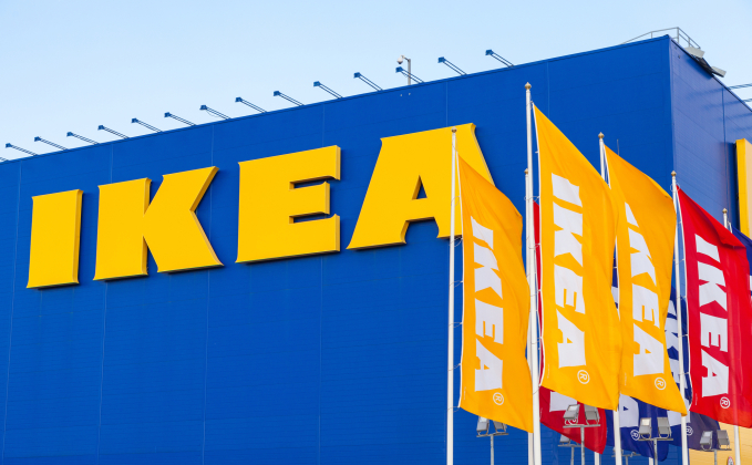 IKEA уберет рекламный слоган «Каждому свое» из-за ассоциации с холокостом