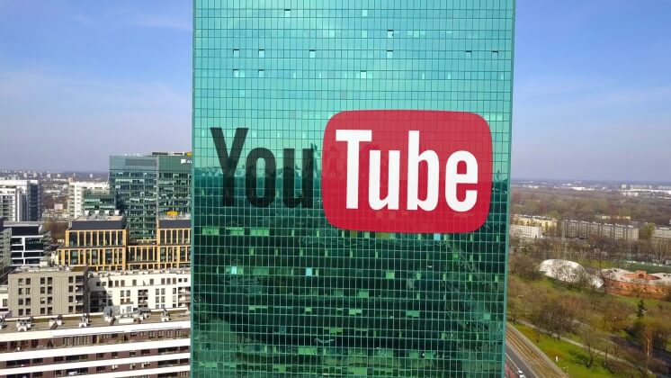 YouTube обновит более тысячи музыкальных клипов