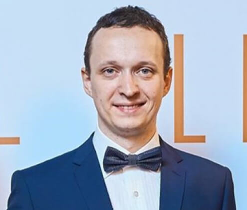 Игорь Валдин, Segmento: Online-to-offline, рецепты маркетингового счастья