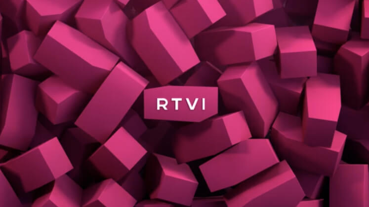 RTVI начал вещание в сети французского телеком-провайдера FREE