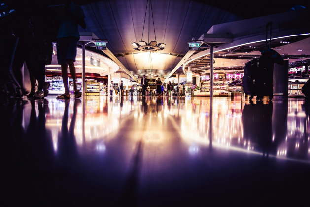 Немецкая Gebr. Heinemann продала доли в бизнесе duty free в России