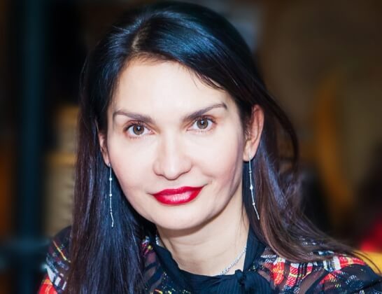 Оксана Гуськова стала новым генеральным директором «Связного»