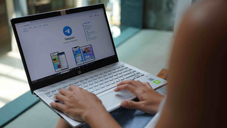 Telegram-каналы заработали 1,7 млрд рублей с помощью рекламной сети «Яндекса»