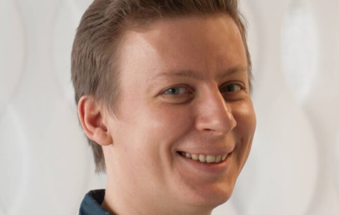 Директор по дизайну Mail.ru Group Юрий Ветров покинул компанию