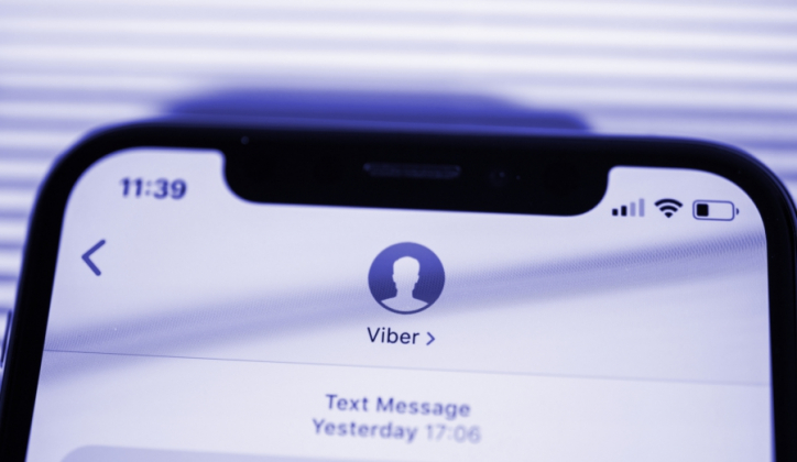 Пользователи Viber смогут делать покупки прямо в приложении