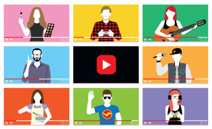 Тренды 2020 на рынке и influencer-маркетинга: как реклама превратится в шоу