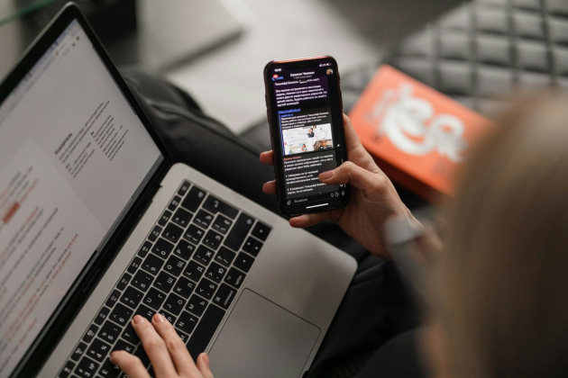 Programmatica.сom и Adlook: как изменилась программатик-реклама в 2024 году