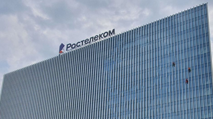 «Ростелеком» купил 37,5% разработчика решений для онлайн-рекламы First Data