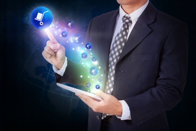 Merlion и VVP Group поставят планшеты для переписи населения