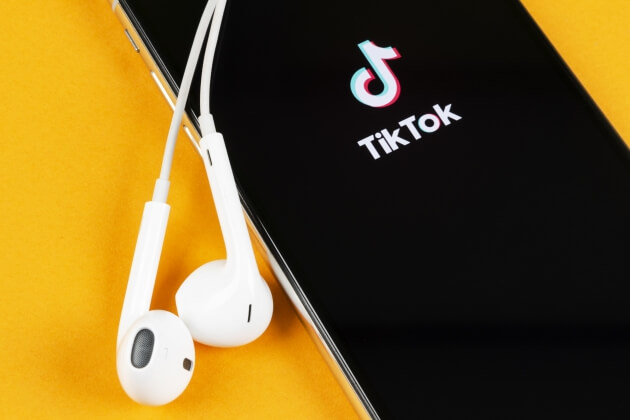 Роскомнадзор проверит контент TikTok на соответствие российским законам