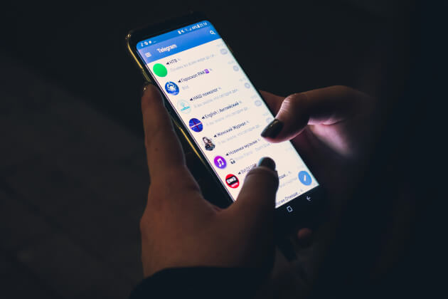 Telegram сможет замораживать аккаунты пользователей за нарушения правил платформы