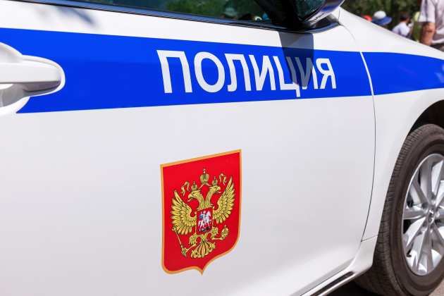 Глава МВД представил новое ведомственное СМИ