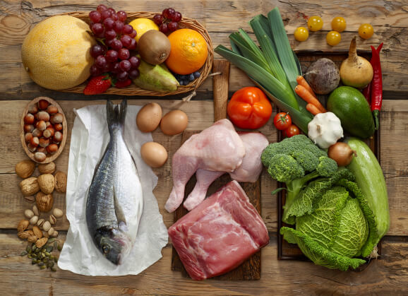 Платформа доставки фермерских продуктов Foodza закрылась