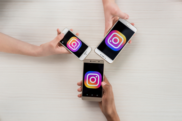 Instagram вводит возможность управления сторонними сервисами